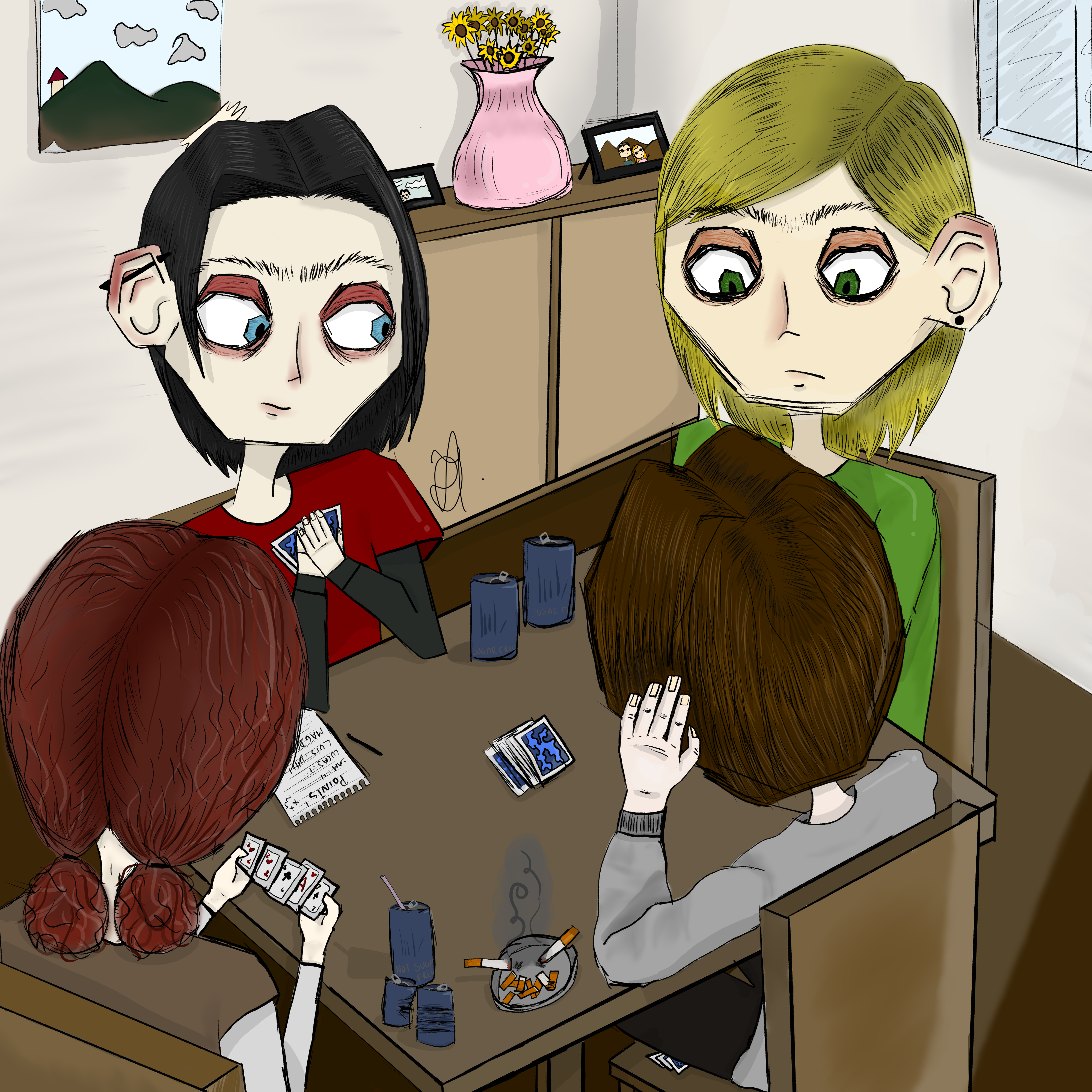 Art piece 6